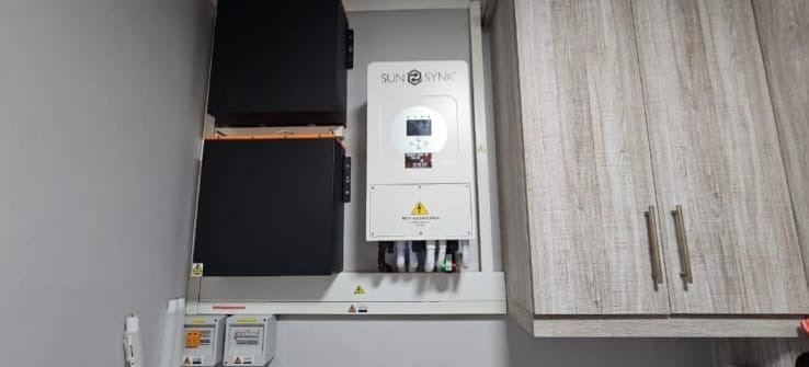 3 Bedroom Property for Sale in Vredenburg Western Cape